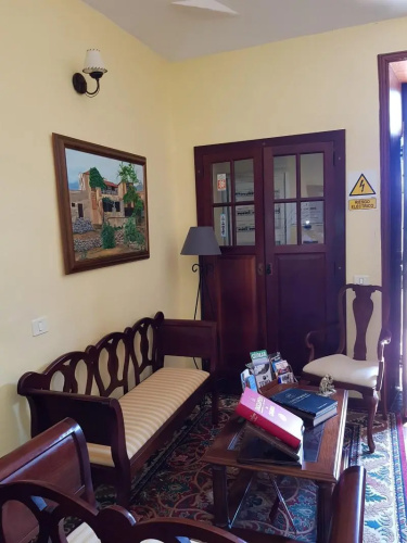 Finca la Raya