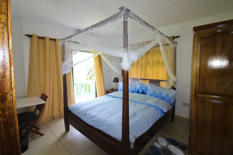 Stelia Seychelles