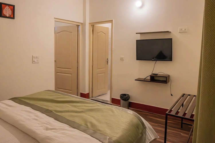 Dew Drops Homestay