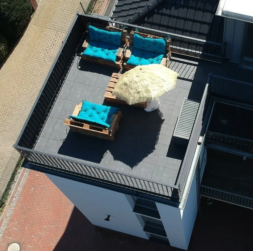 Luxury Apartment