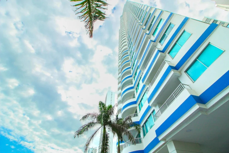 Hotelafbeelding