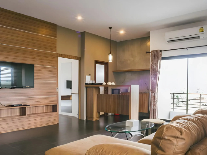 Baan Issara