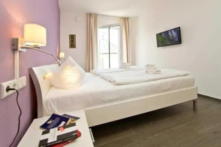 Otel görseli