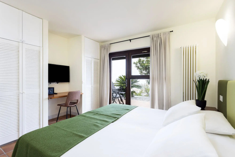 Hotel Alta Montaña