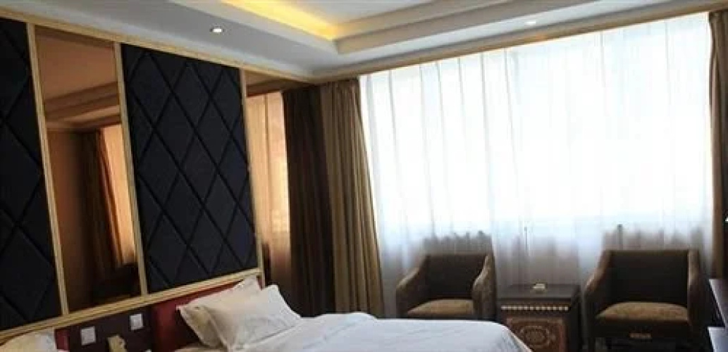Gesar Hotel