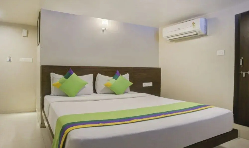 Grand Pune By OYO Rooms