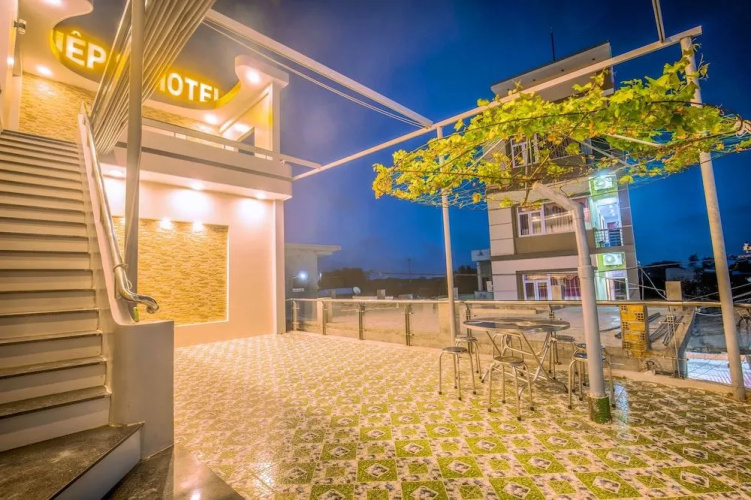 Hiep Si Hotel