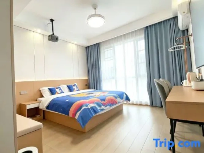 Standard Double Family room