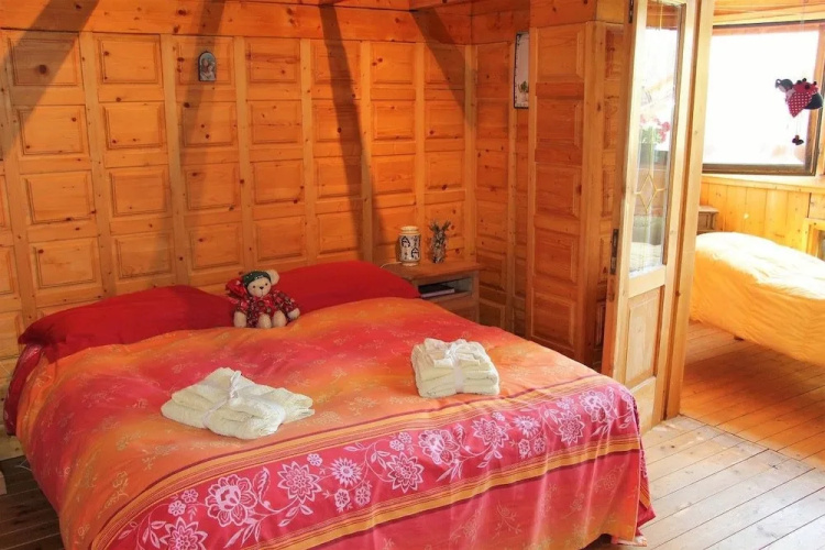 B&B Casa Delle Fate