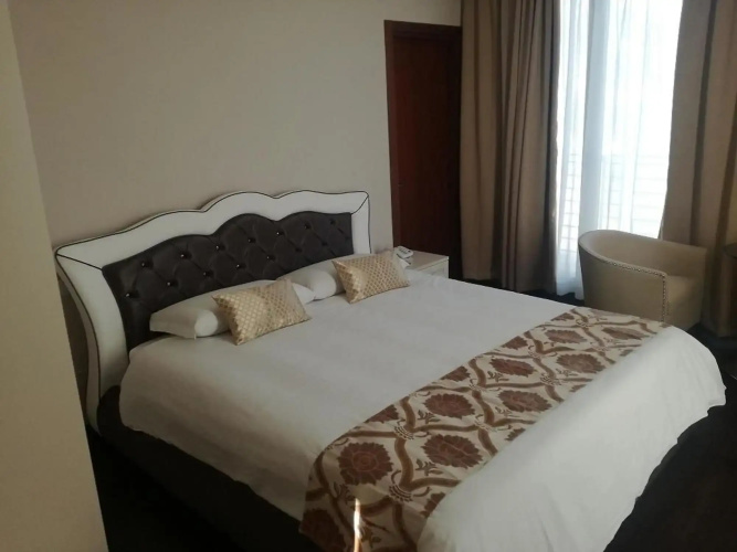 Hotel Datini