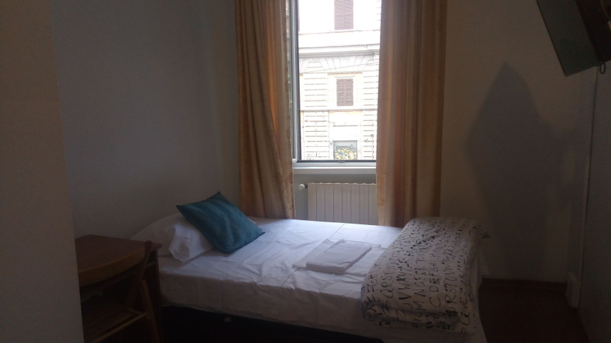 Papia Guest House