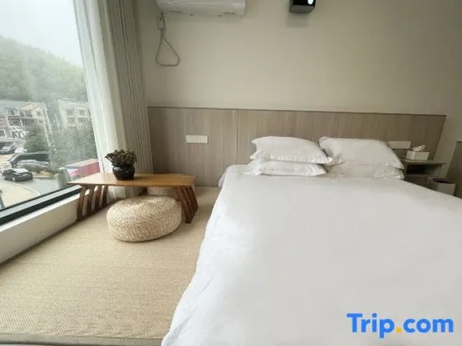 Luxury Double room