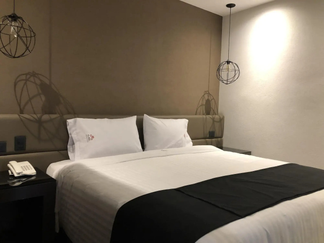 Hotel Isabel