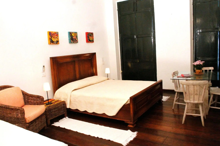 Studio do Carmo Boutique Hotel