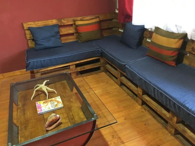 Standard Double Family room