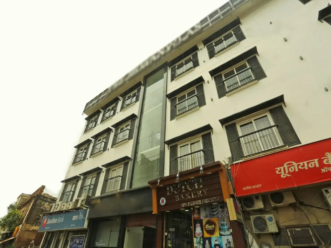 Hotelafbeelding