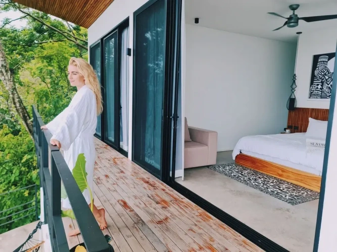 4 Bedrooms Luxury Villa with ocean view