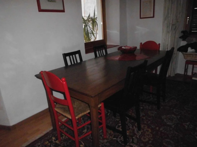 Casa la Selva