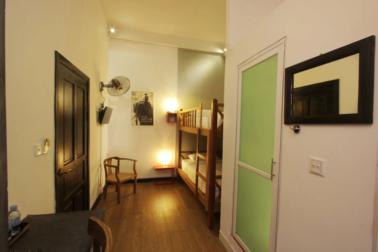 The Artist Residence