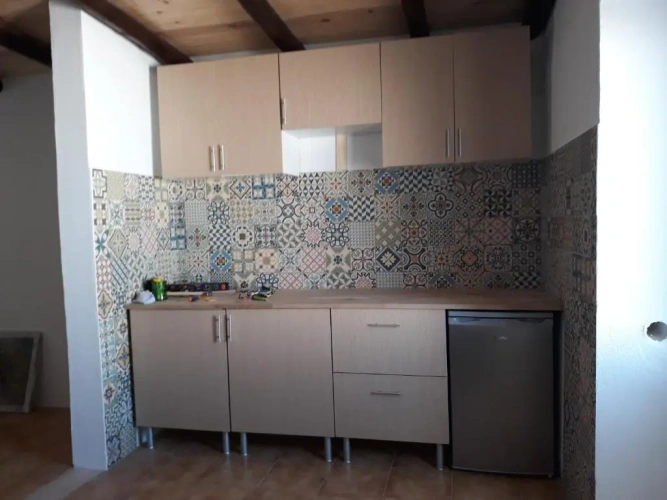 3 Bedrooms Cottage