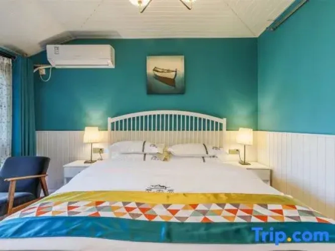 4 Bedrooms Sextuple Suite with river view