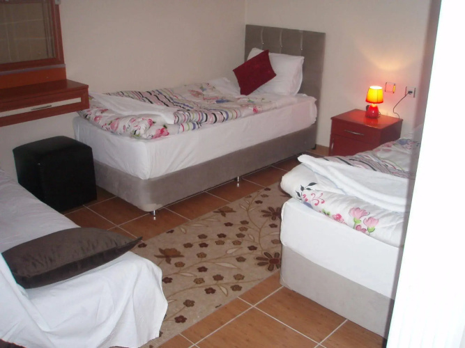 Hotel Pamukkale