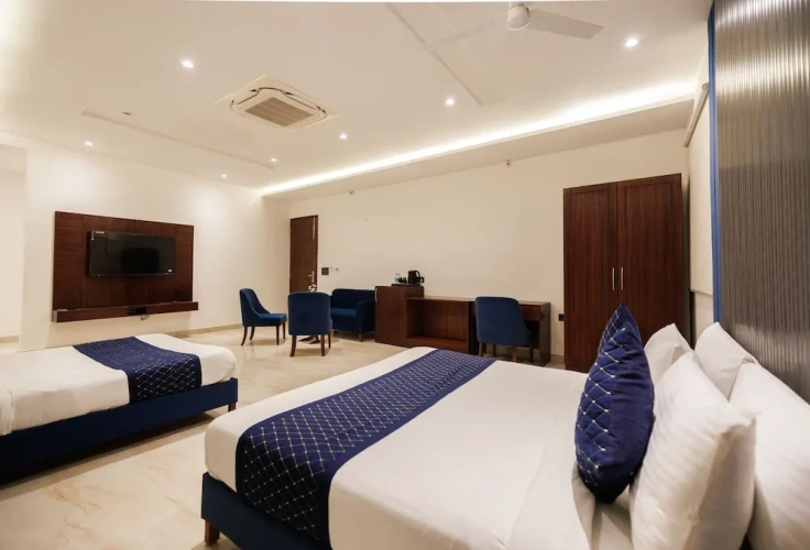 Family Suite