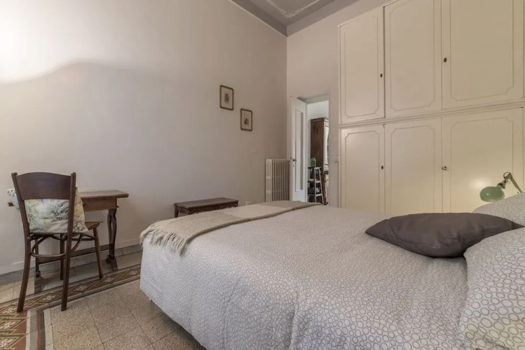 Colosseo Cozy Apartment