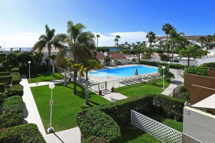 3 Bedrooms Villa
