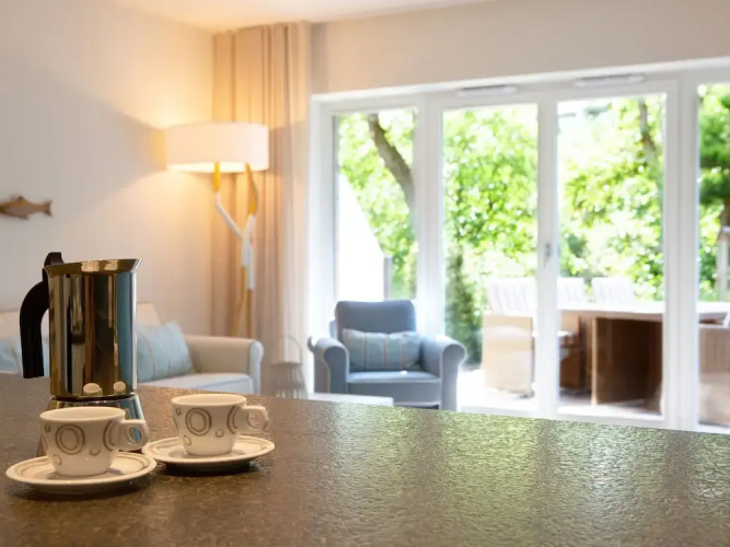 Aalernhus Residences in St.peter-ording