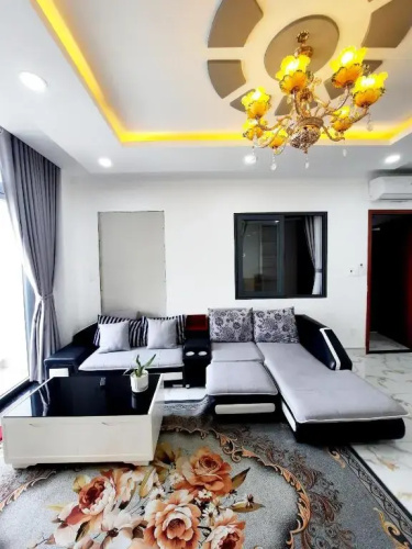 MM's House