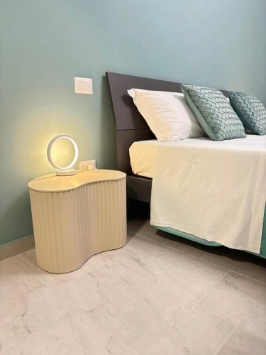 Comfort Double room with balcony and with view