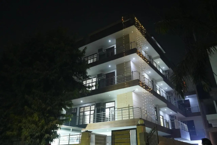Hotel Quadis