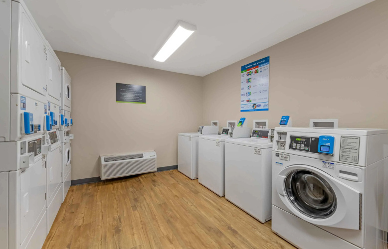 Extended Stay America Jacksonville - Riverwalk photo 6