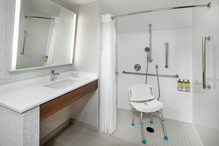 Holiday Inn Express & Suites Halifax Airport photo 9