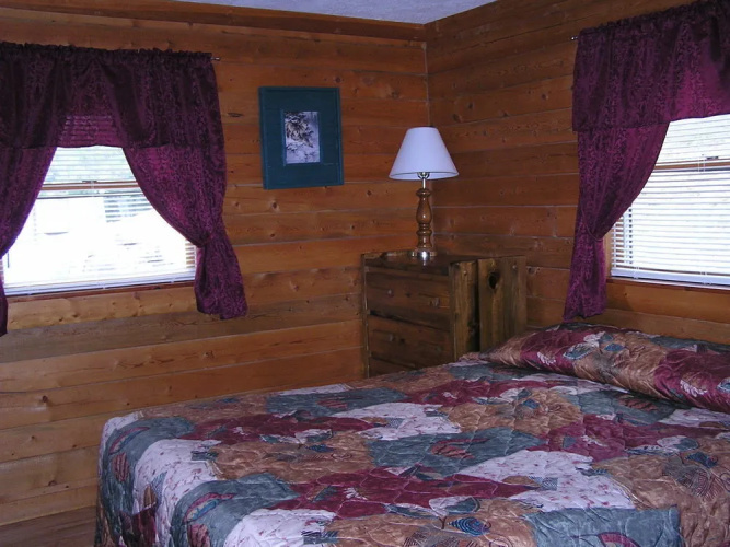 Mill Creek Resort on Table Rock Lake