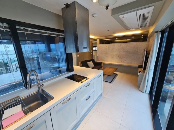 1 Bedroom Standard room