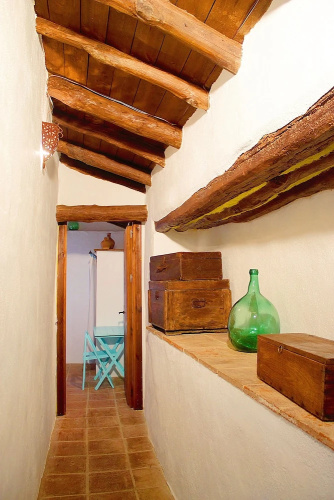 Casa El Molino
