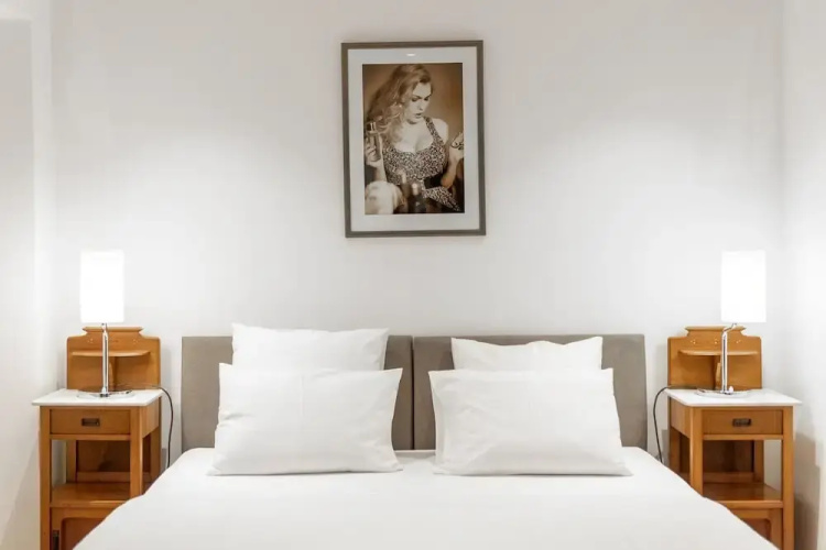 Rouvenaz Appartements