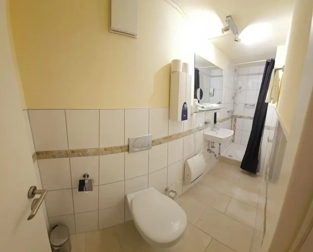 Classic Single room