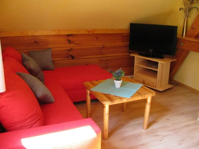 Standard Family room