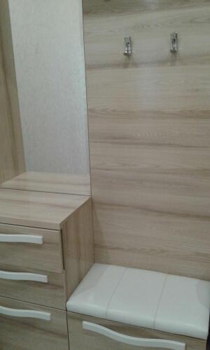 Фотография номера квартиры Я к Вам на улице Крылова 17 корпус 1