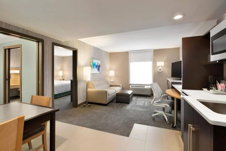 Home2 Suites by Hilton Billings