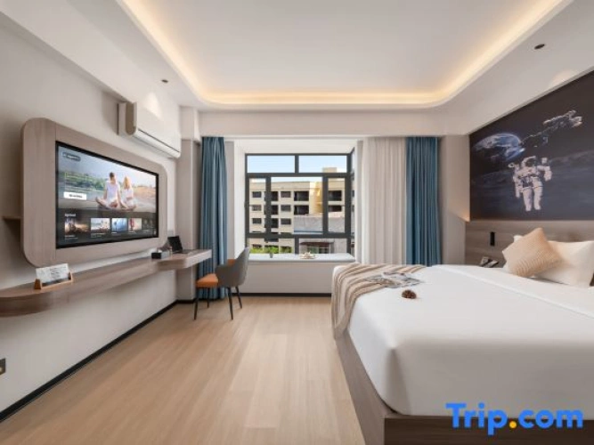 1 Bedroom Suite