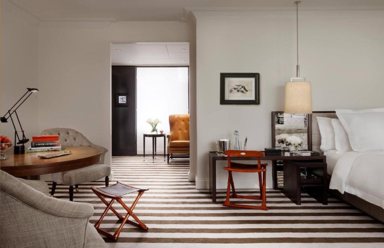Rosewood London photo 7