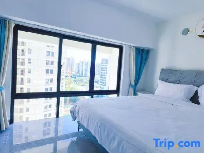 2 Bedrooms Standard Double Duplex room