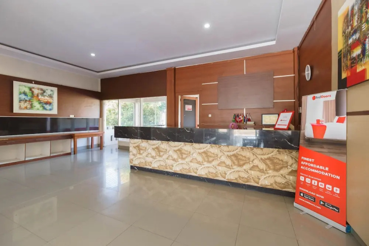 Reddoorz @ Hotel Putri Gading Bengkulu - Bengkulu
