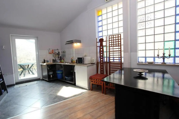 Apartment Ita