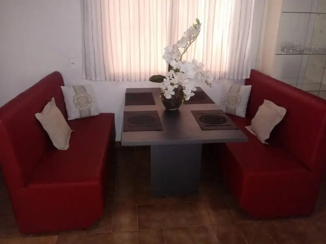 Casa Retrô
