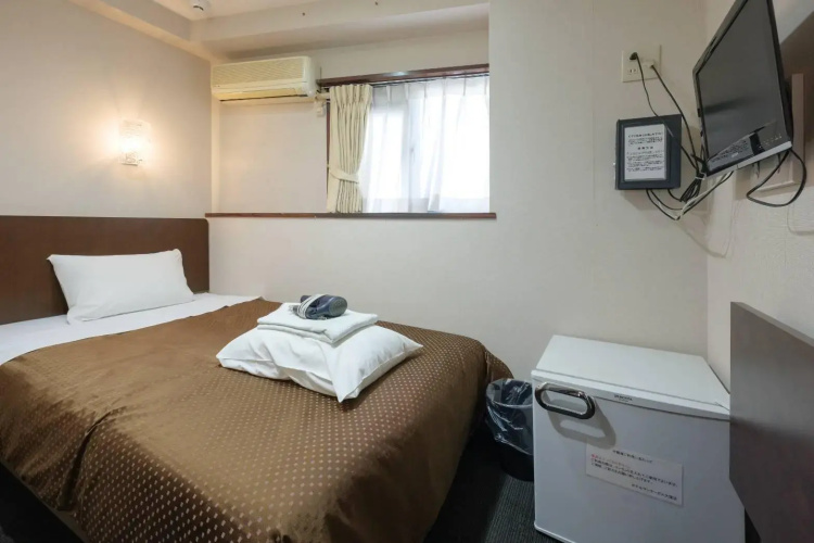 Hotel Suntargas Otsuka